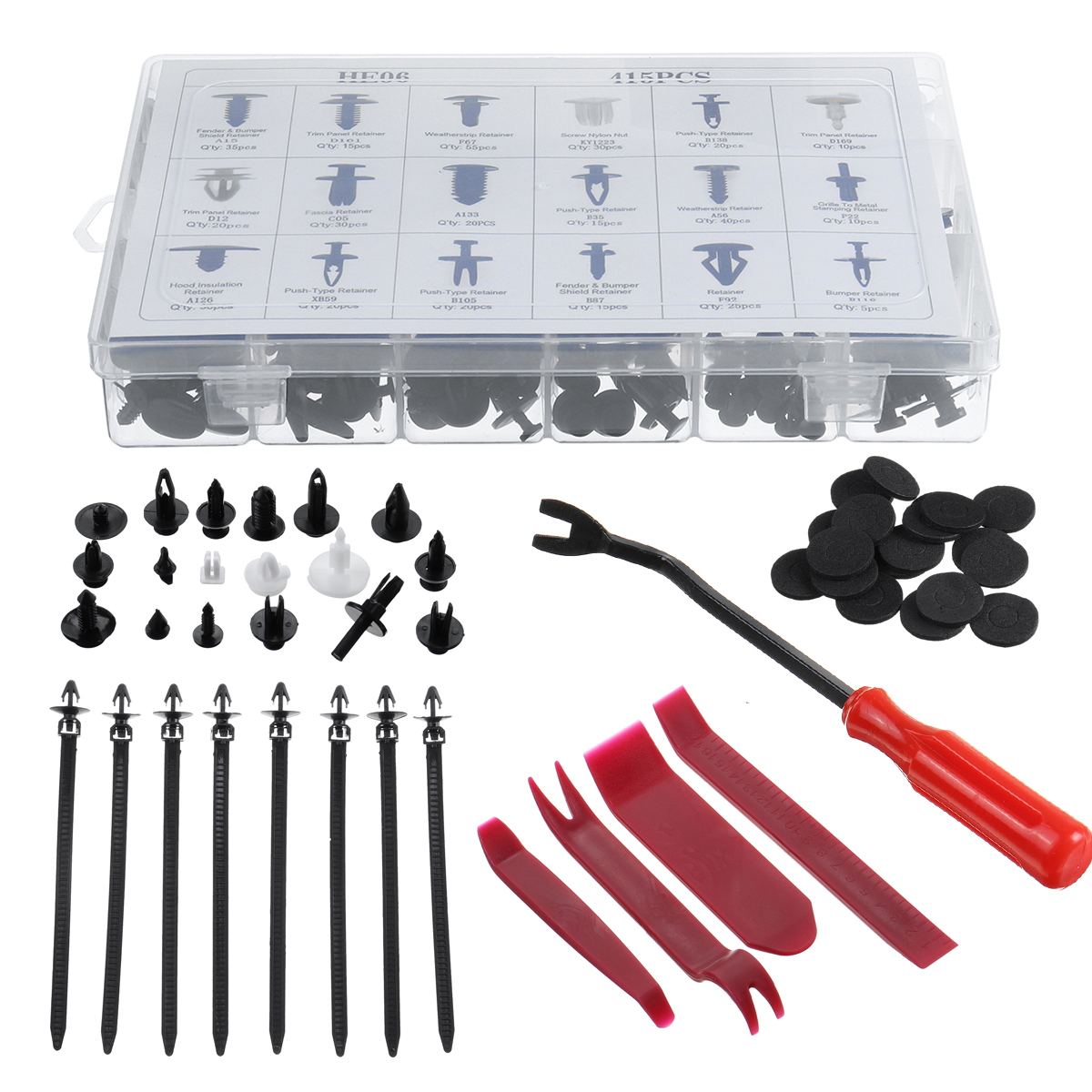 449Pcs-Car-Retainer-Fastener-Rivet-Clips-Expansion-Screw-Tool-Mud-Push-1771298
