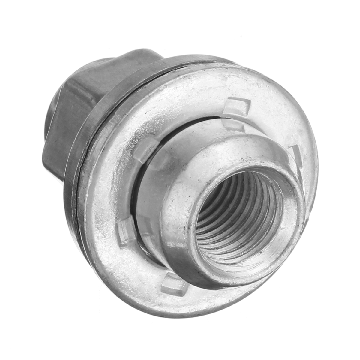 4PCS-19mm-Alloy-Wheel-Nut-Hex-Replacement-Part-For-X-Type-S-Type-AK10-Bolt-Stud-1357108