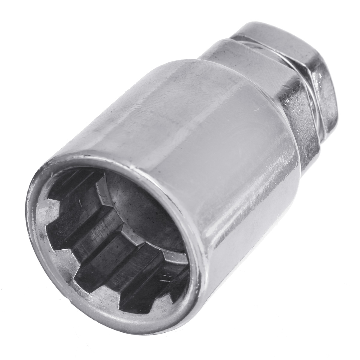 4Pcs-M12-x-15-Wheel-Locks-Locking-Nuts-Tapered-Seat-Inc-Key-For-Ford-Focus-Fiest-1673843