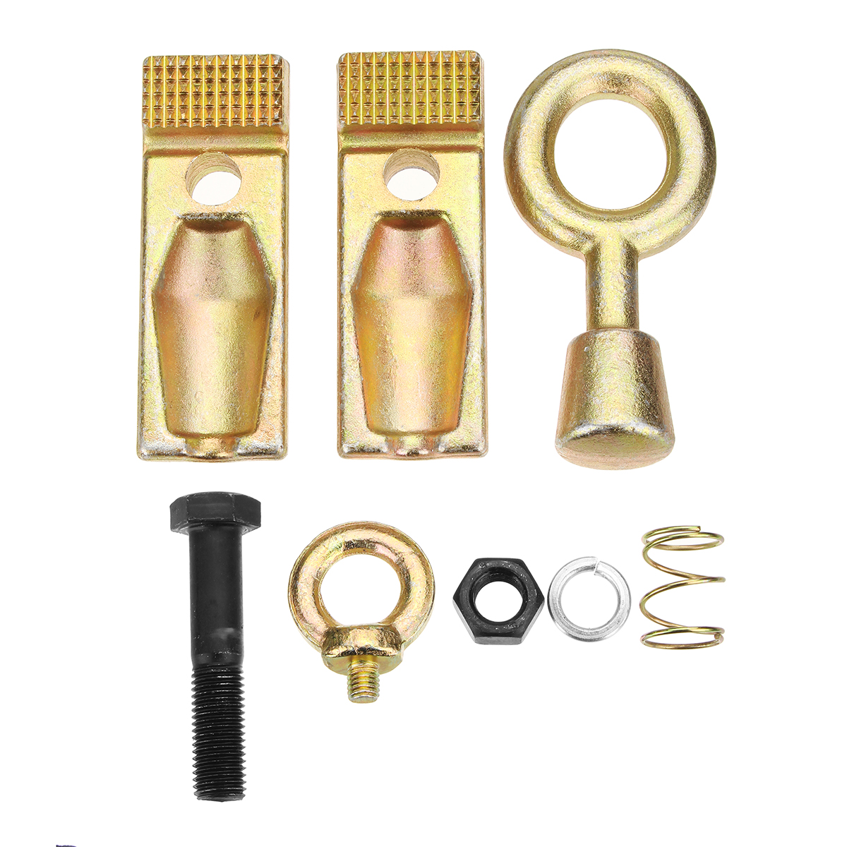 5-Ton-2-Way-Car-Repair-Pull-Clamp-Heavy-Duty-Frame-Back-Self-Tightening-Grips-Auto-Body-Maintenance--1559754