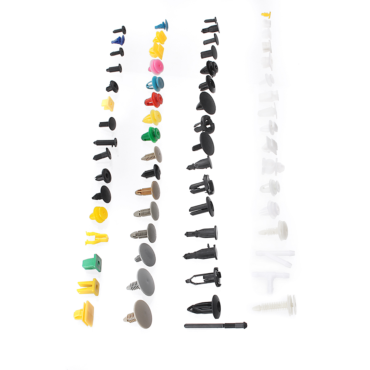 500Pcs-Mixed-Plastic-Car-Fastener-Clip-Bumper-Fender-Trim-Kit-Rivet-Door-Panel-1346564