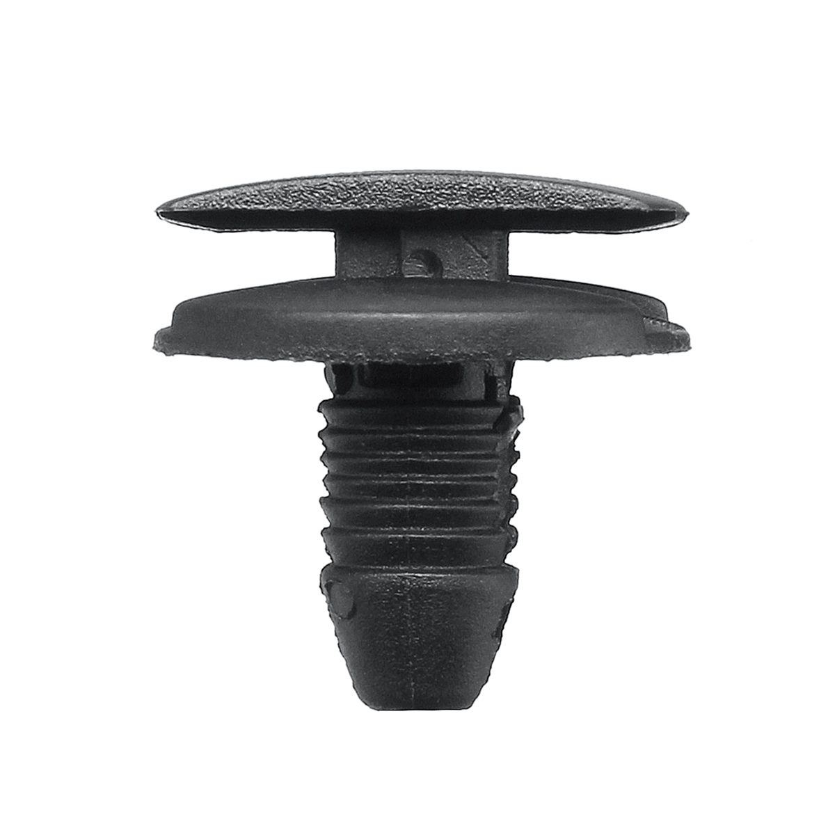 50PCS-Black-Interior-Auto-Car-Fastener-Clip-Car-Push-Type-Rivet-Retainer-Bumper-Fender-Fixed-Clamp-F-1435144