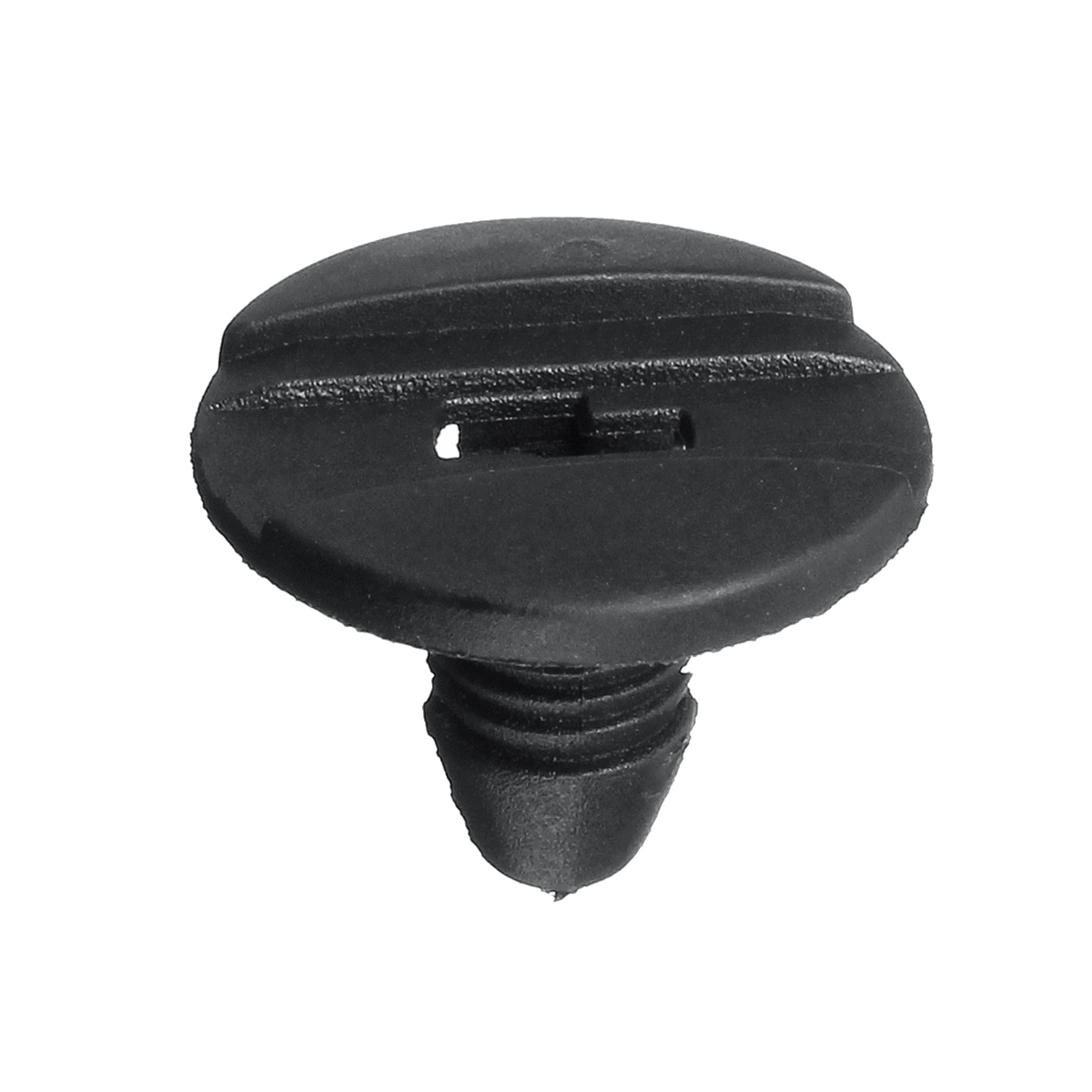 50PCS-Black-Interior-Auto-Car-Fastener-Clip-Car-Push-Type-Rivet-Retainer-Bumper-Fender-Fixed-Clamp-F-1435144