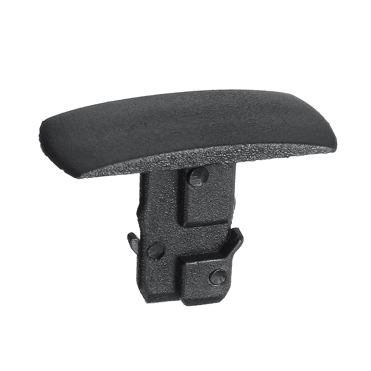 50PCS-Black-Interior-Auto-Car-Fastener-Clip-Car-Push-Type-Rivet-Retainer-Bumper-Fender-Fixed-Clamp-F-1435144