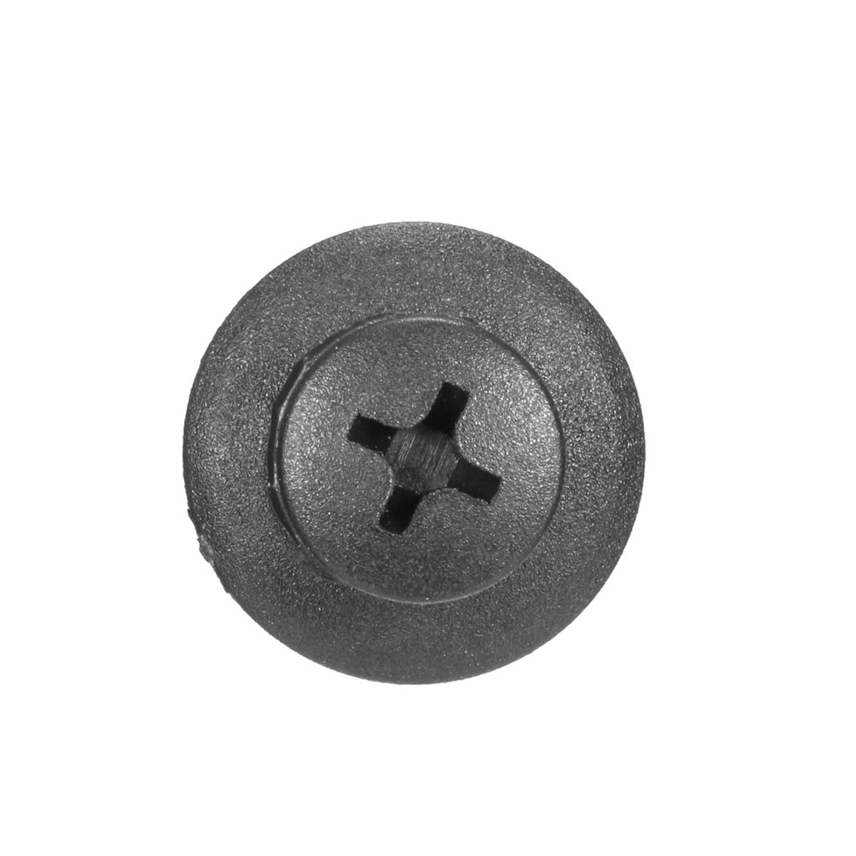 50PCS-Universal-Car-Truck-Bumper-Fender-Rivet-Fastener-Clips-6mm-Hole-1632873