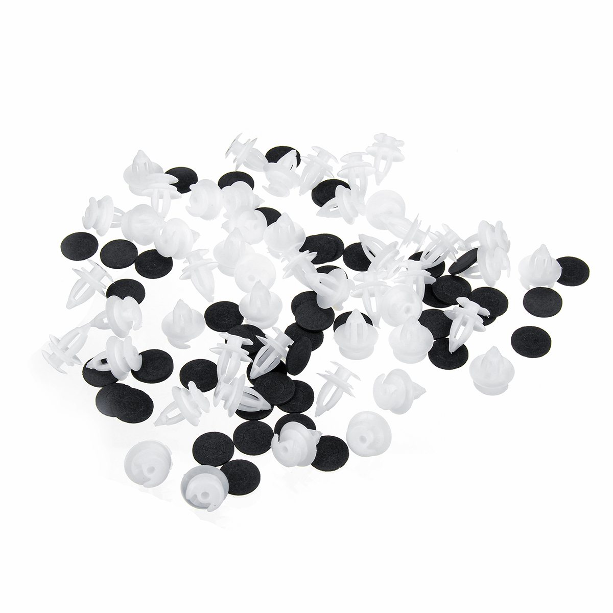 50pcs-8mm-Door-Panel-Moulding-Car-Fastener-Clip-For-BMW-E34-E36-E38-E39-E46-X5-M3-M5-Z3-1334658
