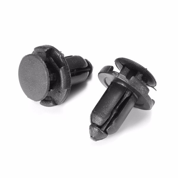 50pcs-Bumper-Fender-Rivet-Push-Clips-Retainer-For-Mitsubishi-Endeavor-Outlander-1110653