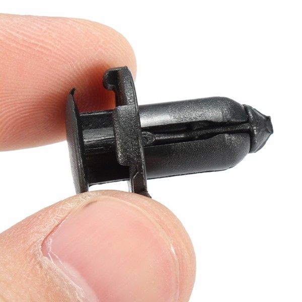 50pcs-Bumper-Fender-Rivet-Push-Clips-Retainer-For-Mitsubishi-Endeavor-Outlander-1110653