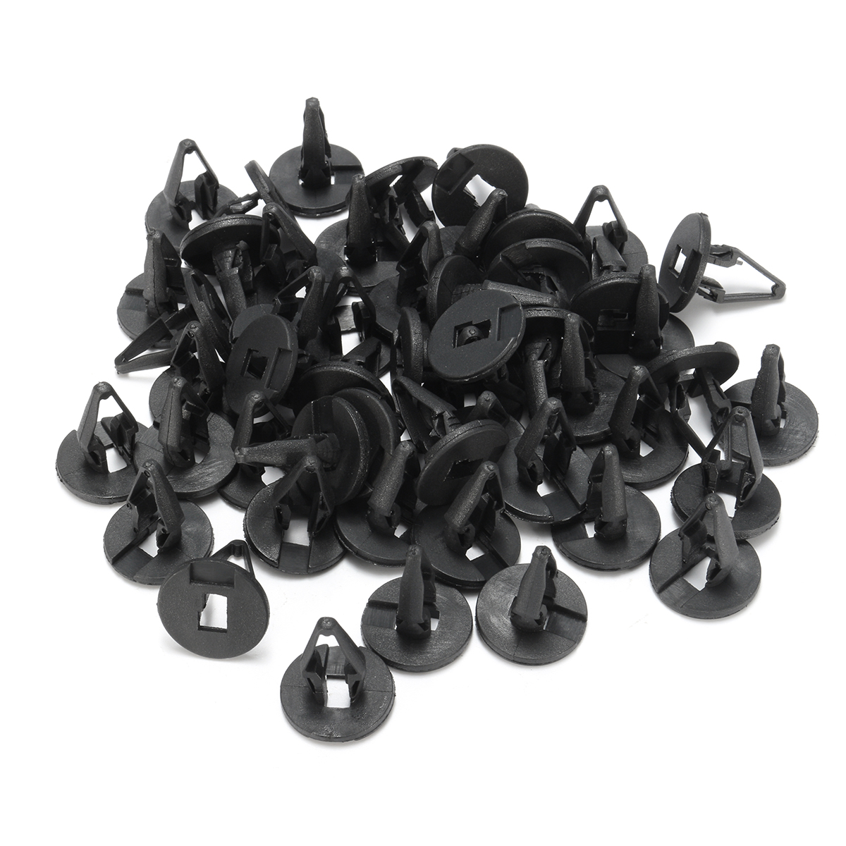 50pcs-Nylon-Liner-Clip-Pushpin-For-Ford-For-Hummer-For-GM-Torrent-Equinox-1143243