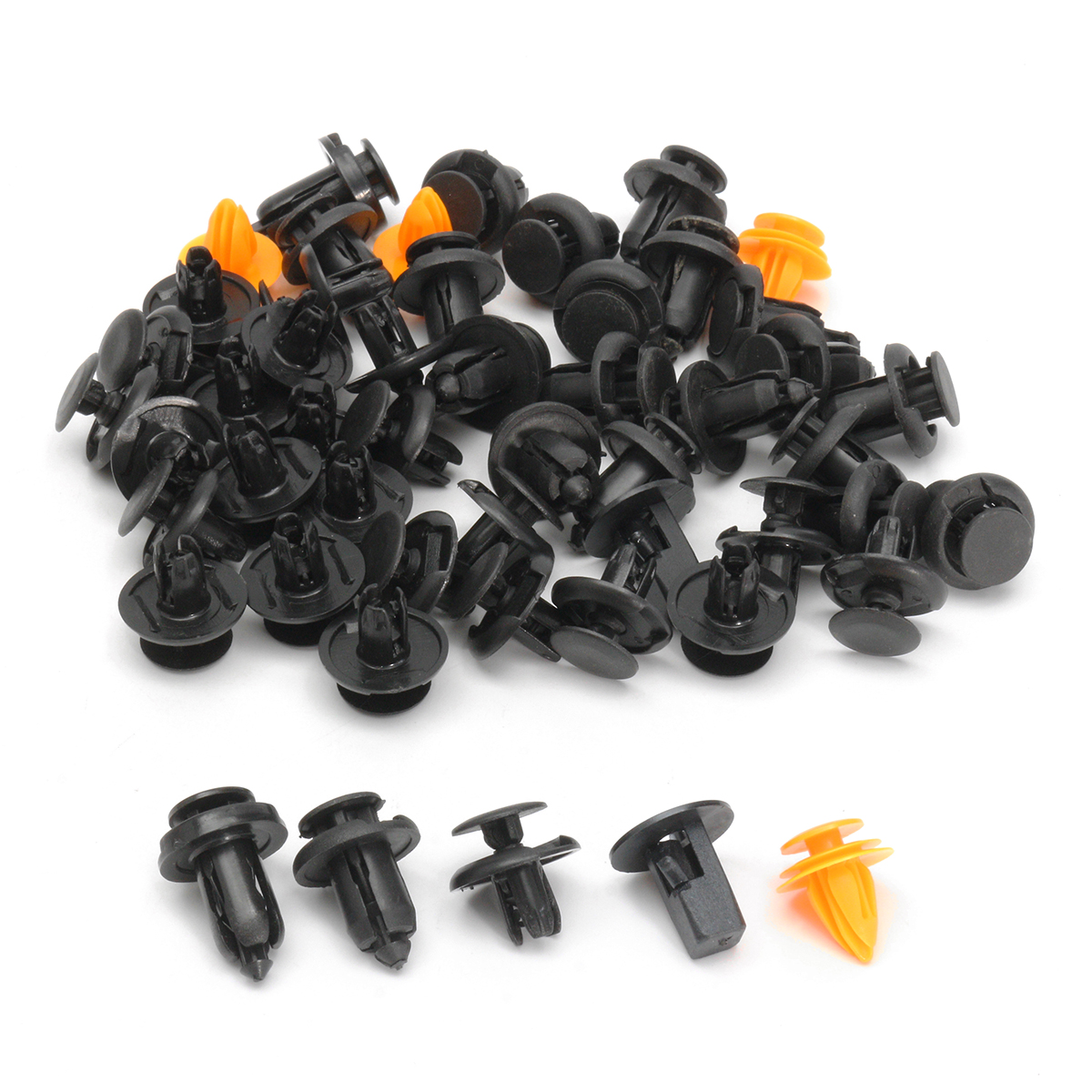 51Pcs-Plastic-Fenders-Wheel-Arches-Bumper-Trim-Clip-Assortments-For-Honda-Civic-1152854