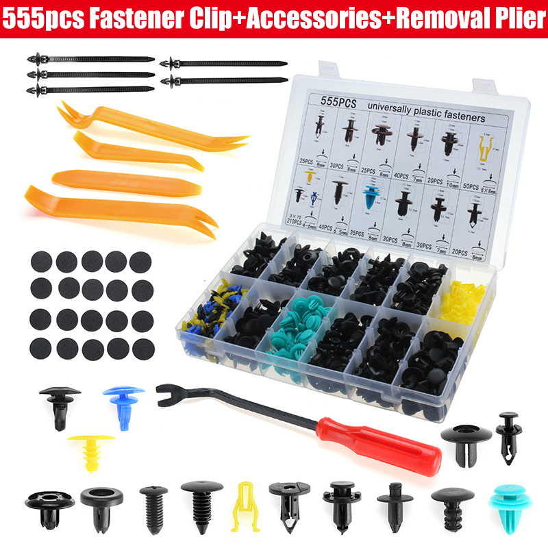555Pcs-Car-Plastic-Fastener-Clips-Removal-Plier-Bumper-Fender-Door-Trim-Panel-Rivet-Retainer-Univers-1681670