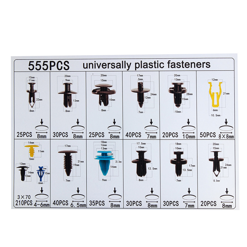 555Pcs-Car-Plastic-Fastener-Clips-Removal-Plier-Bumper-Fender-Door-Trim-Panel-Rivet-Retainer-Univers-1681670