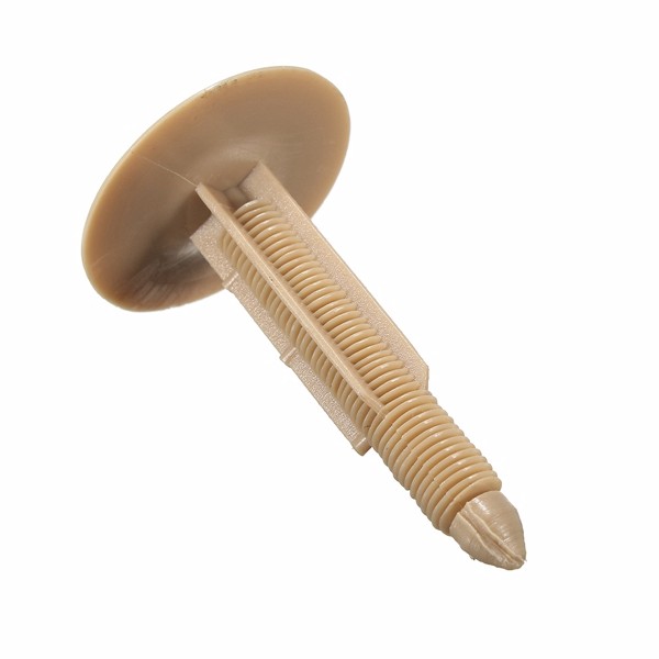 5pcs-Beige-Grey-Roof-Headlining-Clips-For-Ford-Transit-2000-2006-Onwards-1112318