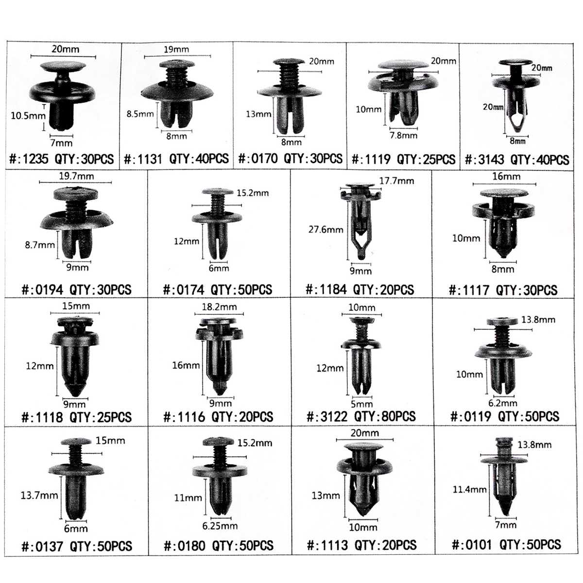 655-Pcs-17-Kinds-Plastic-Car-Body-Push-Pin-Rivet-Fasteners-Trim-Moulding-Clip-Screwdriver-Fastener-C-1657671