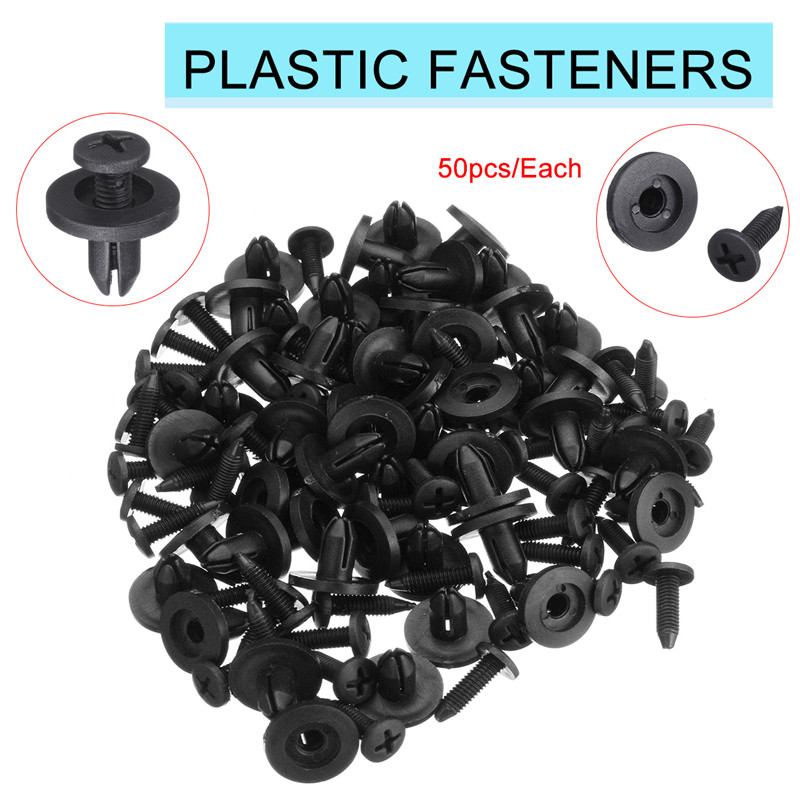6mm-Universal-50pcs-Plastic-Car-Rivet-Fastener-Car-Door-Bumper-Cover-Fender-Bumper-Fixed-Clip-1551803