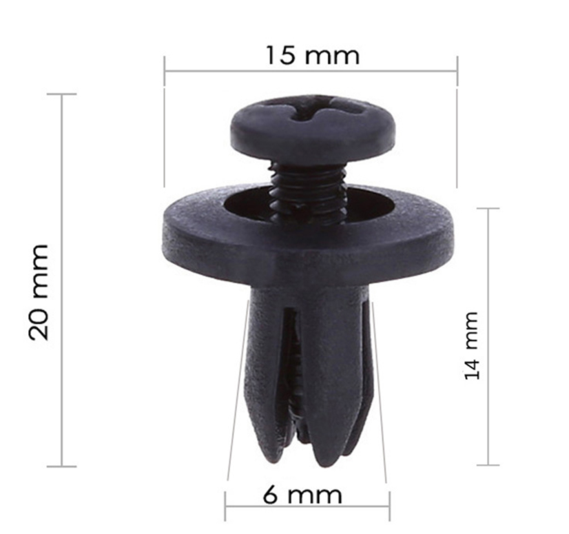 6mm-Universal-50pcs-Plastic-Car-Rivet-Fastener-Car-Door-Bumper-Cover-Fender-Bumper-Fixed-Clip-1551803