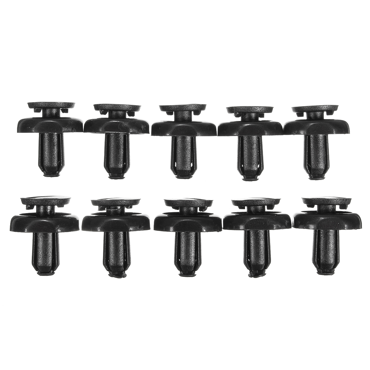 7mm-Radiator-Cover-Clips-Engine-Cover-Trim-Clips-For-Toyota-Avensis-1118596