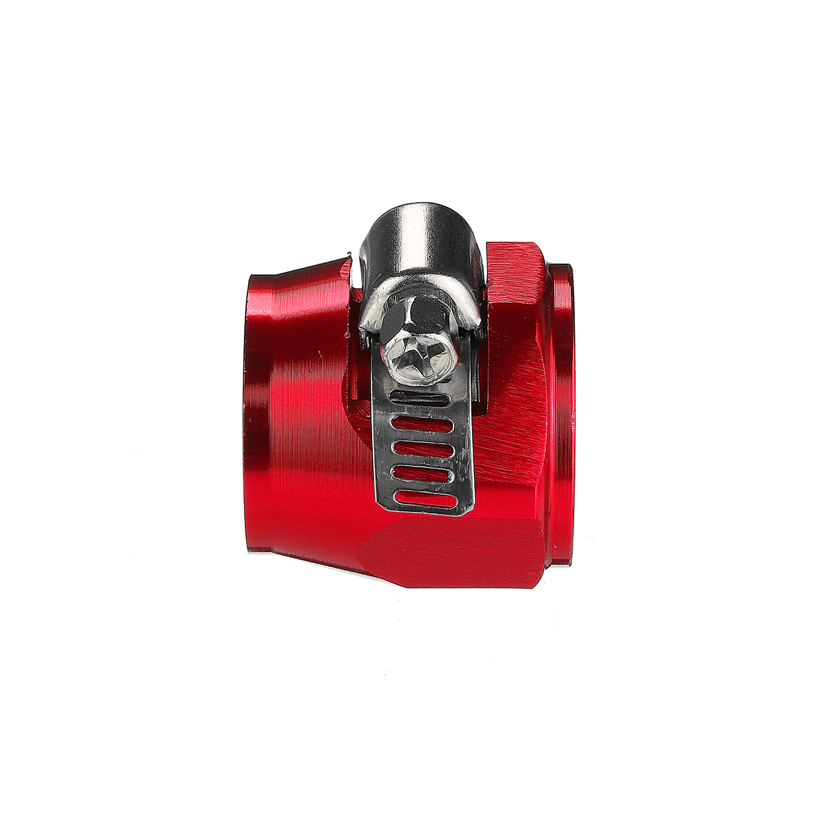 AN10-Hex-Hose-Finisher-Clamp-With-Screw-Band-Hose-End-Cover-Fitting-Adapter-Connector-1689159