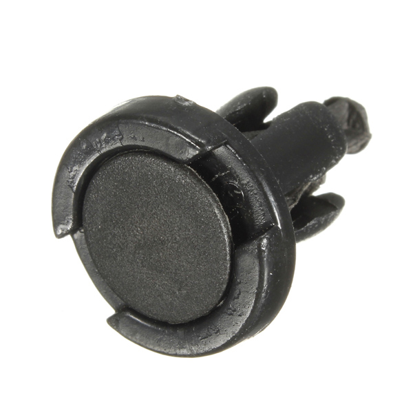 Accord-Civic-CR-V-Acura-CL-TL-Bumper-Clip-Fastener-Trim-Rivet-10mm-41317