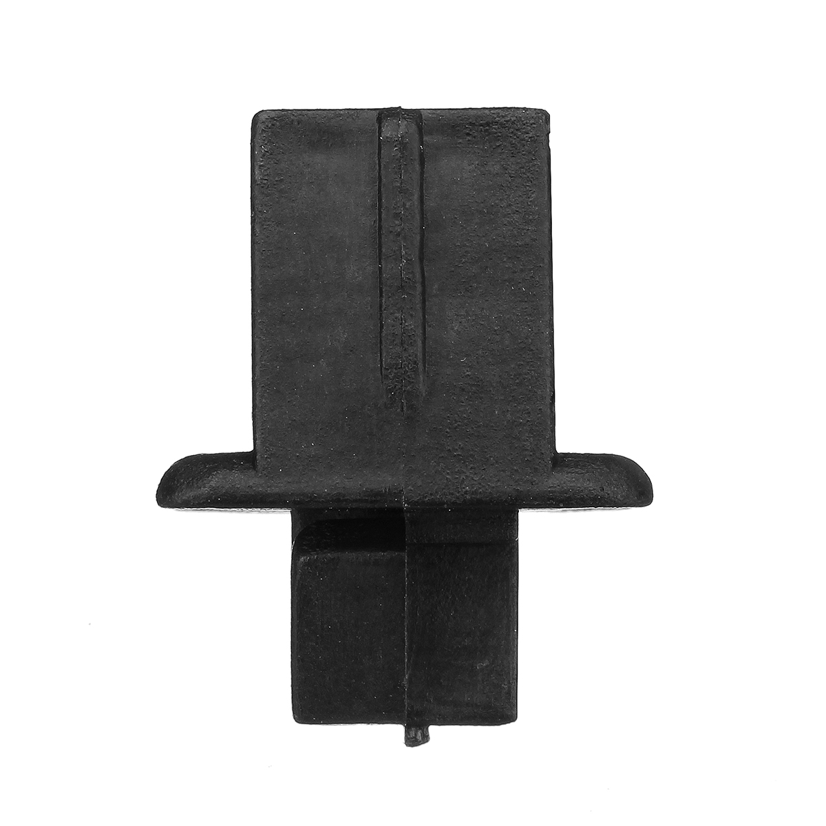 Black-Bonnet-Hood-Prop-Support-Rod-Clamp-Rivet-Clip-Kit-For-Kia-And-For-Hyundai-1408243