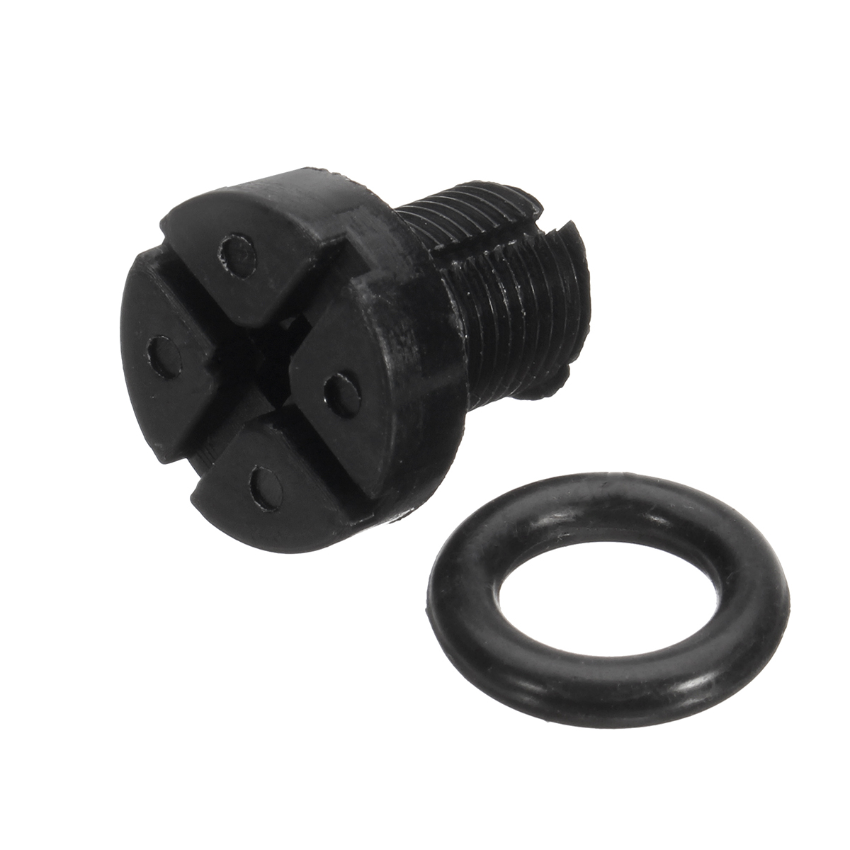 Car-Radiator-Cooling-SystemRadiator-Bleed-Vent-ScrewPlug-For-BMW-1191685