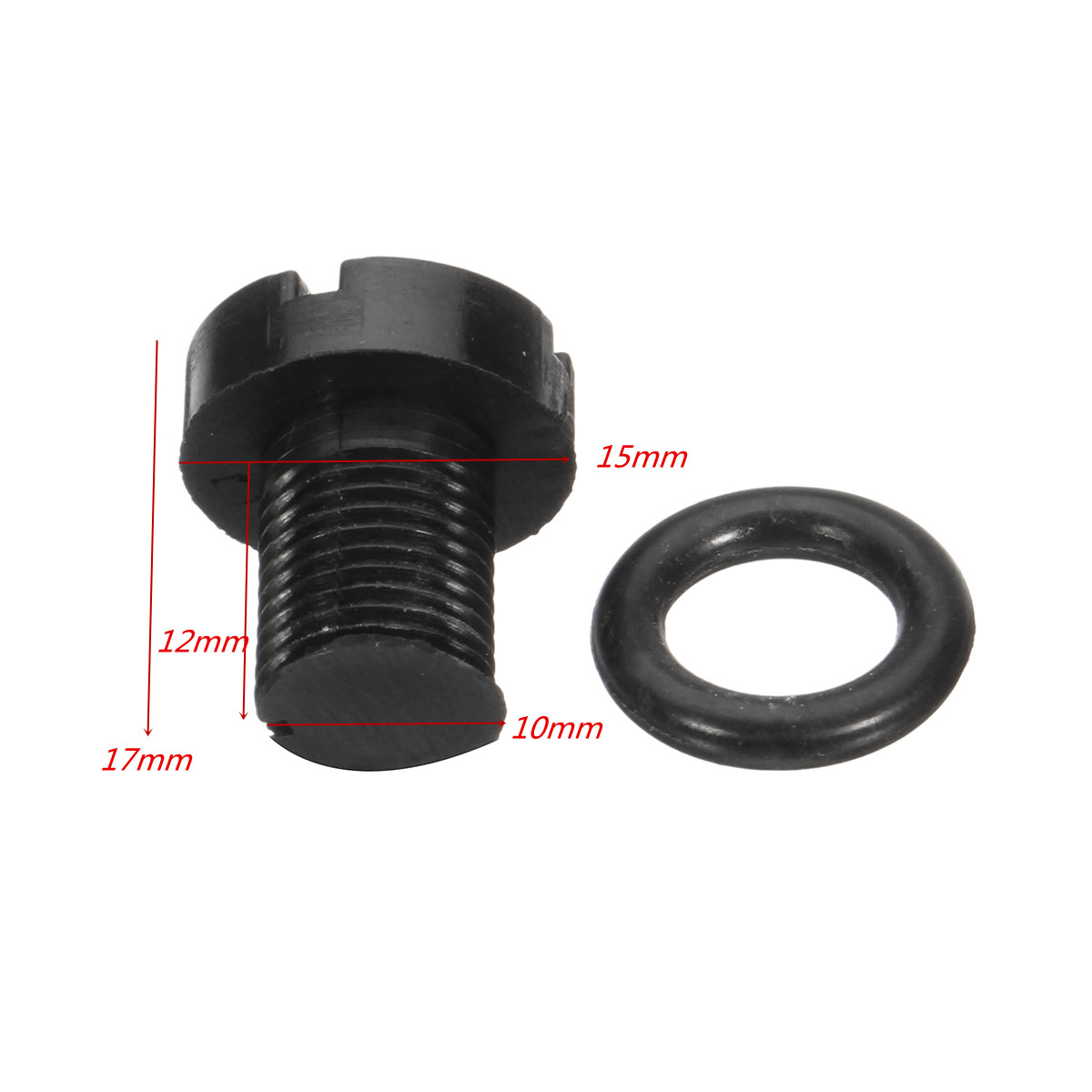 Car-Radiator-Cooling-SystemRadiator-Bleed-Vent-ScrewPlug-For-BMW-1191685
