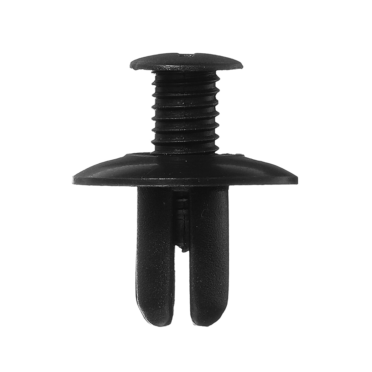 Fastener-Clips-Rivet-Retainer-Push-Engine-Cover-100PCS-for-Car-Bumper-Fender-Door-Trim-Panel-1440825
