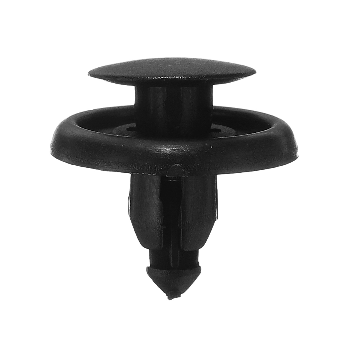Fastener-Clips-Rivet-Retainer-Push-Engine-Cover-100PCS-for-Car-Bumper-Fender-Door-Trim-Panel-1440825