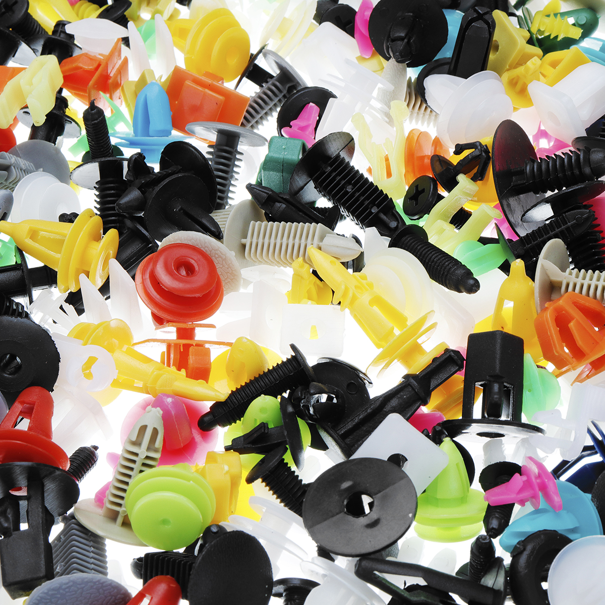 Fastener-Clips-Rivet-Retainer-Push-Engine-Cover-5008001000PCS-for-Car-Bumper-Fender-Door-Trim-Panel-1440809