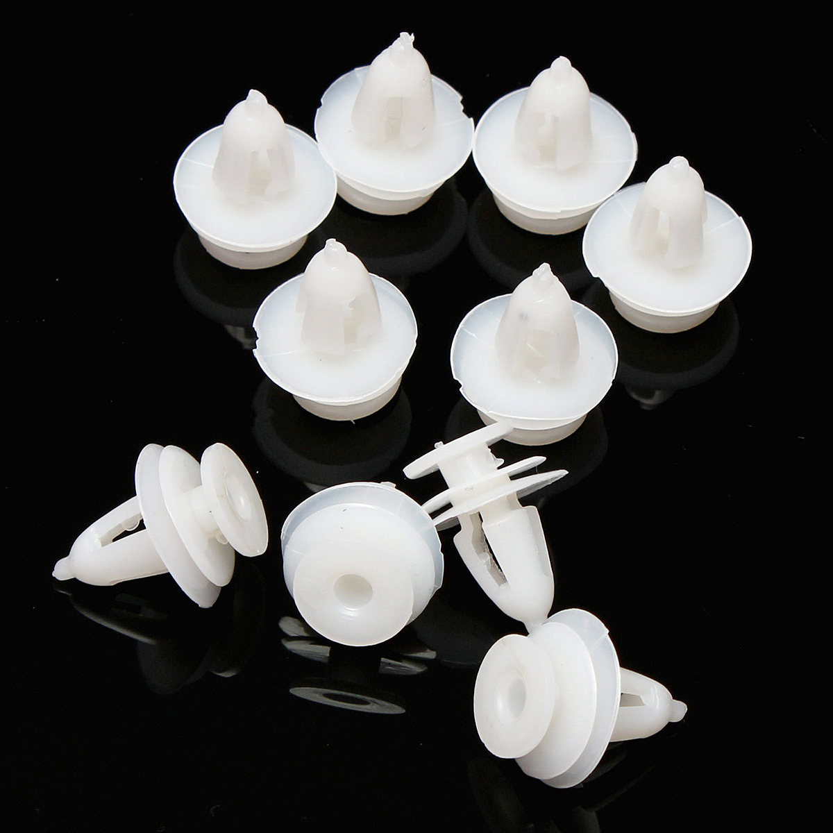 Interior-Door-Card-Panel-Trim-Clips-8mm-For-Citroen-Xsara-Berlingo-699050-1006182