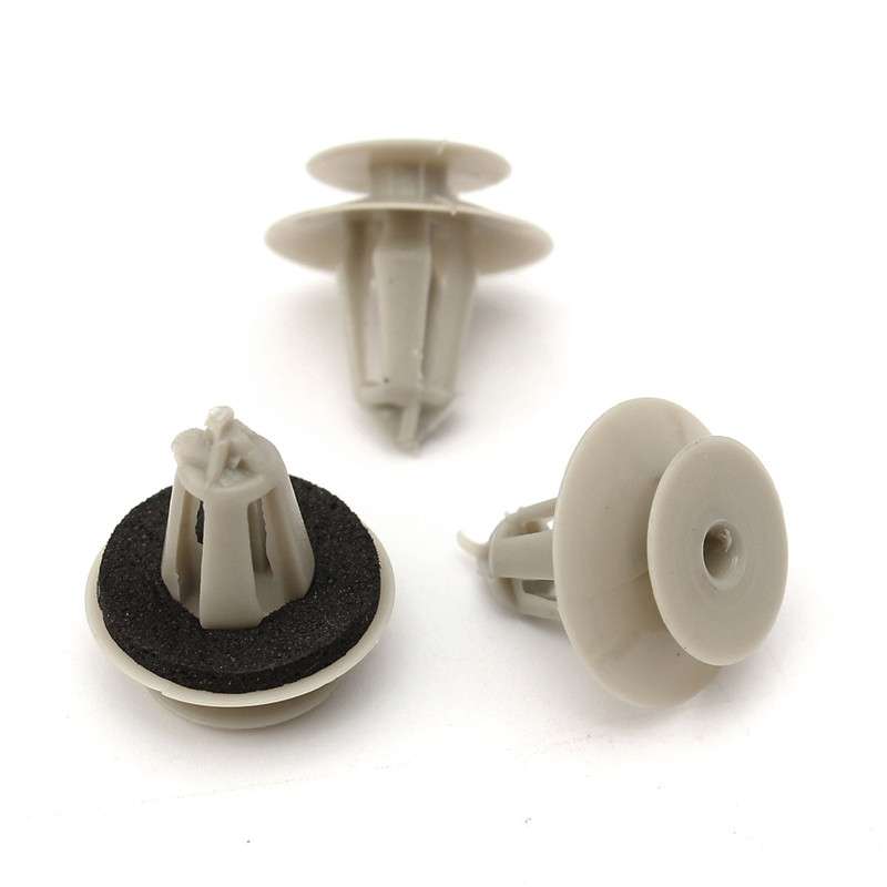 Interior-Door-Panel-Moulding-And-Trim-Panel-Retainer-Car-Rivet-Clips-For-AUDI-1405242