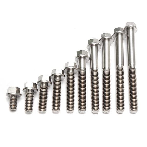 M6-Titanium-Ti-Socket-Bolt-Cap-Screw-10-15-20-25-30-40-50-55-60-65mm-x1mm-1097849