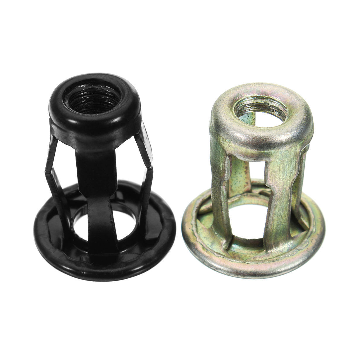 Metal-Screw-Base-Fixed-Clips-Front-Back-License-Plate-Install-Car-Fastener-Clip-For-Audi-1401227