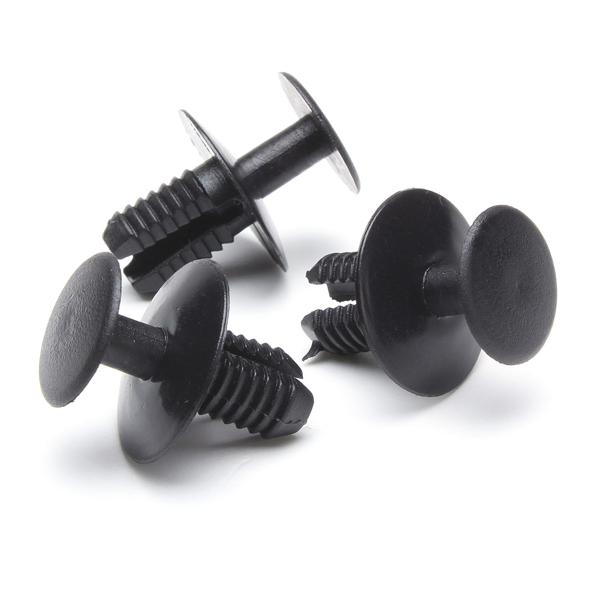 Plastic-Clips-Rivets-For-BMW-WHEEL-ARCH-Interior-Trim-Panels-Carpet-Linings-1007364