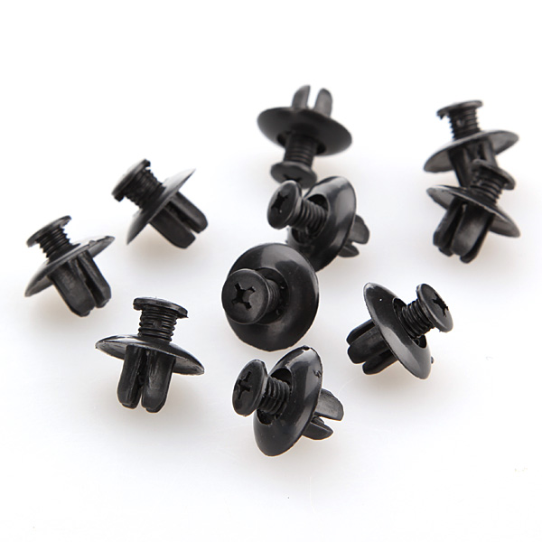 Rivet-Fender-Liner-Clips-For-Honda-Accord-Civic-Prelude-41296