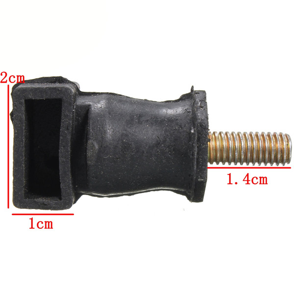 Secondary-Air-Pump-Rubber-Mount-For-VW-Beetle-Golf-Jetta-99-06-966602