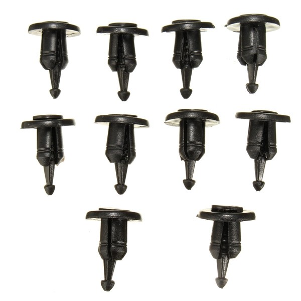 Set-of-10-Bumper-Trim-Clip-for-Renault-Clio-Laguna-Megane-Espace-1013640