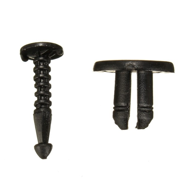 Set-of-10-Bumper-Trim-Clip-for-Renault-Clio-Laguna-Megane-Espace-1013640
