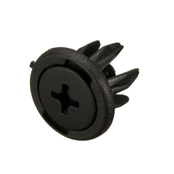 Set-of-10-For-Mini-Inner-Wheel-Arch-LinerSplashguard-Trim-Clips-1013641