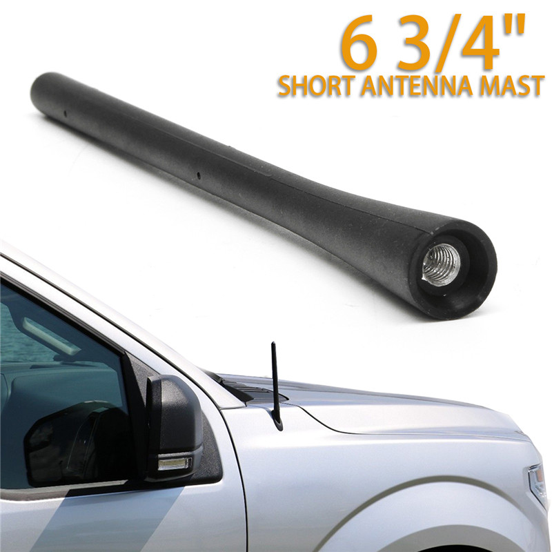 Single-6-34-Inch-Car-Antenna-Apply-2009-2018-Dodge-Ram-Truck-1500-1351747