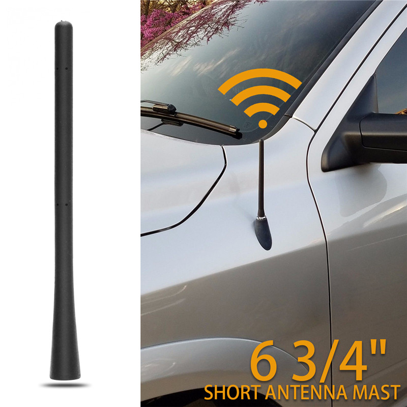 Single-6-34-Inch-Car-Antenna-Apply-2009-2018-Dodge-Ram-Truck-1500-1351747
