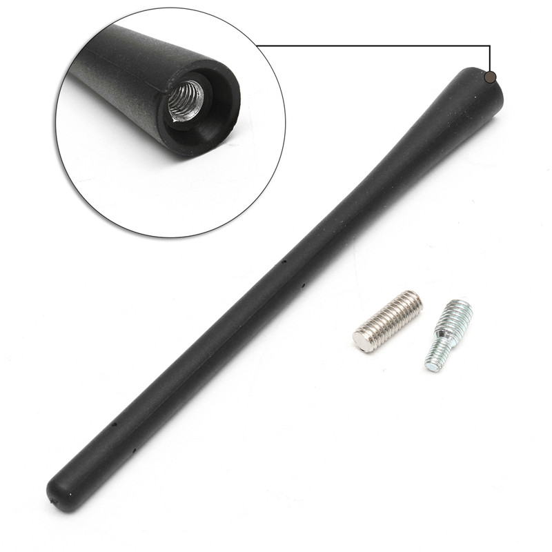 Single-6-34-Inch-Car-Antenna-Apply-2009-2018-Dodge-Ram-Truck-1500-1351747