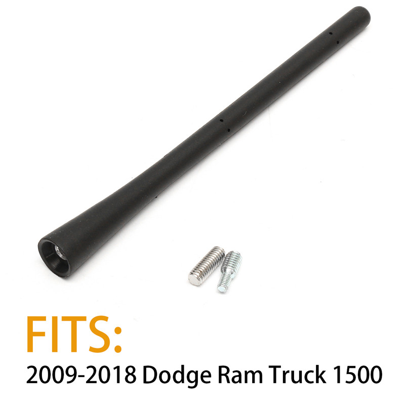 Single-6-34-Inch-Car-Antenna-Apply-2009-2018-Dodge-Ram-Truck-1500-1351747