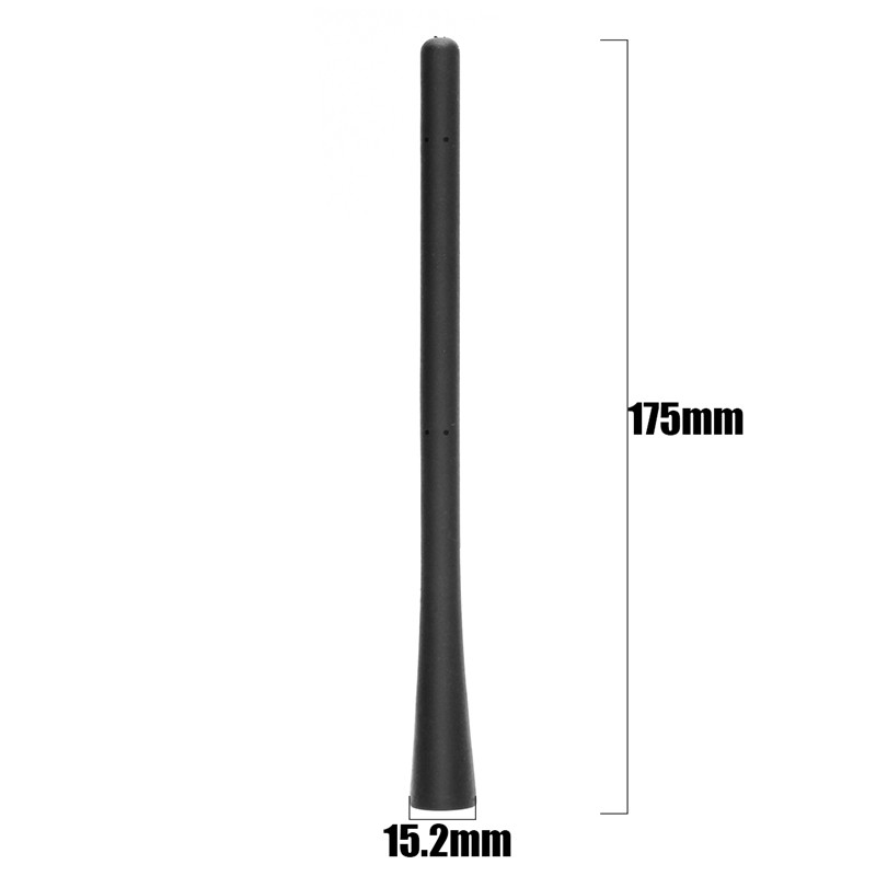 Single-6-34-Inch-Car-Antenna-Apply-2009-2018-Dodge-Ram-Truck-1500-1351747