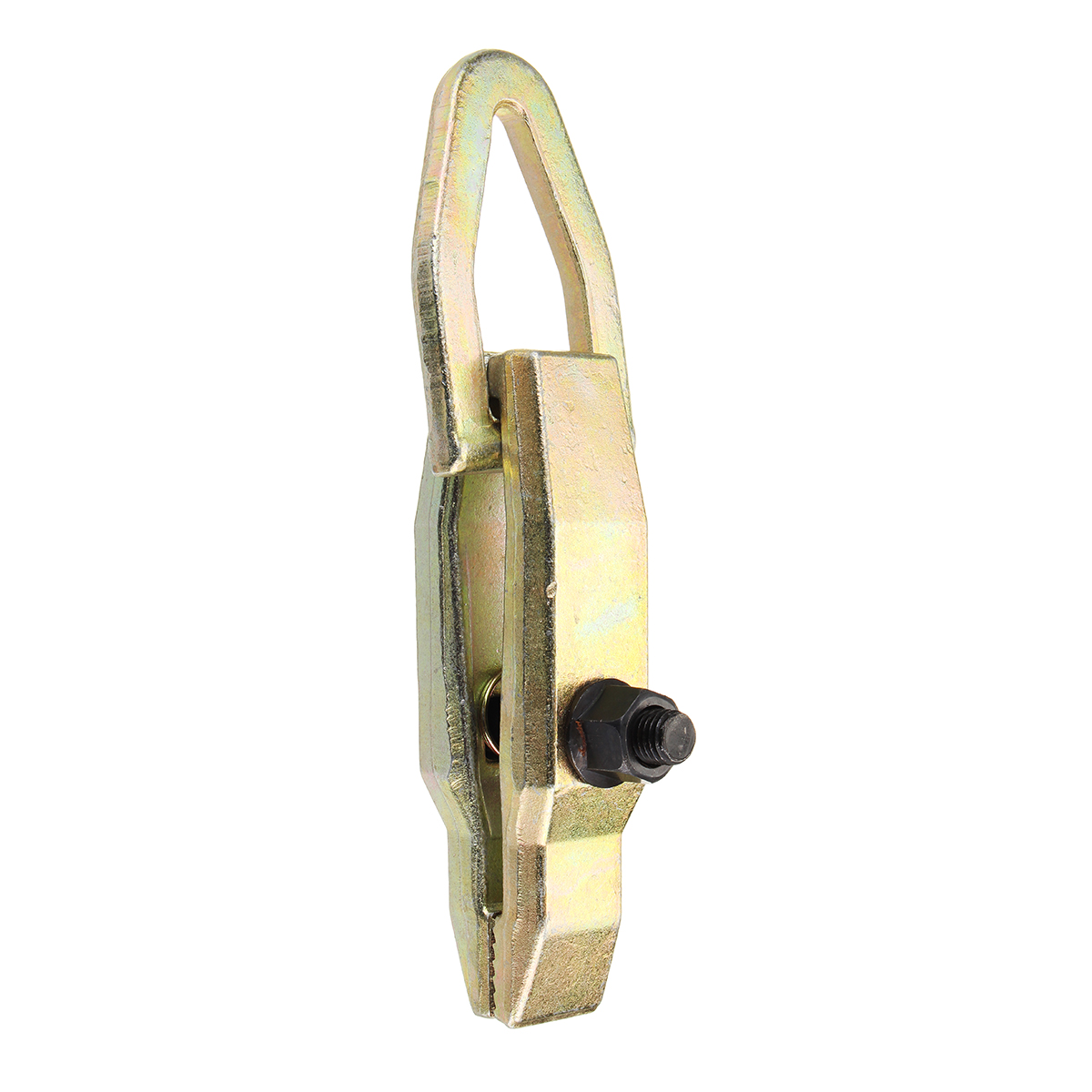 Single-Way-3-Ton-Car-Self-Tightening-Long-Nose-Pull-Clamp-Grips--Auto-Body-Repair-Tool-1559762