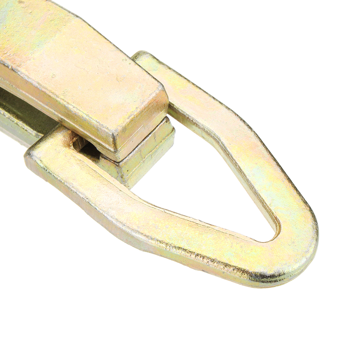 Single-Way-3-Ton-Car-Self-Tightening-Long-Nose-Pull-Clamp-Grips--Auto-Body-Repair-Tool-1559762