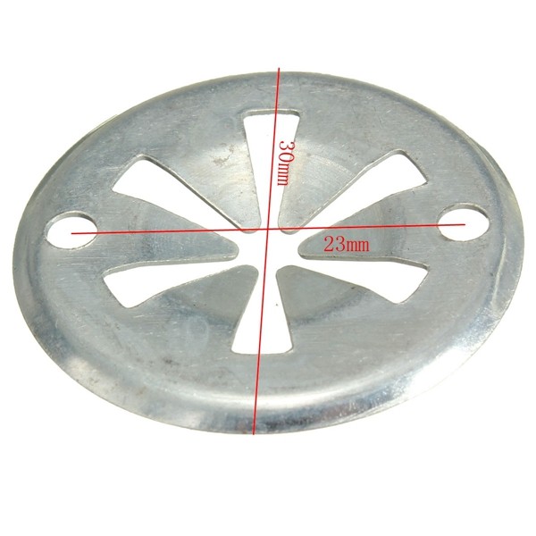 Under-Engine-Metal-Cover-Bonnet-Washer-Undertray-Clip-Fits-For-VW-FORD-SKODA-1003813