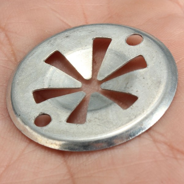 Under-Engine-Metal-Cover-Bonnet-Washer-Undertray-Clip-Fits-For-VW-FORD-SKODA-1003813