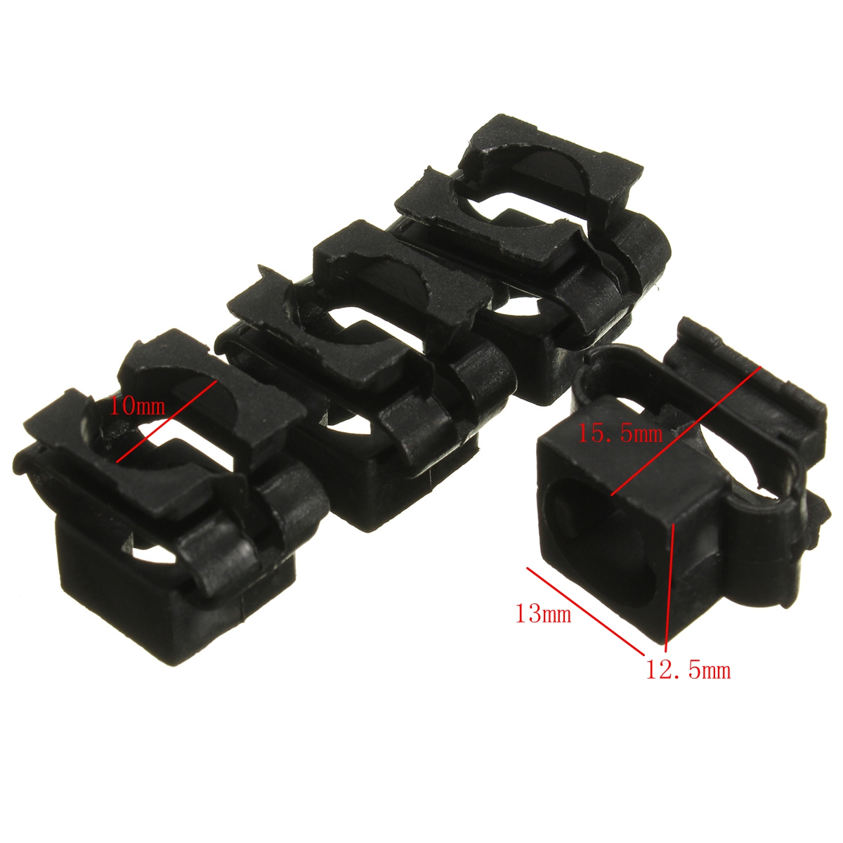 Undertray-Guard-Engine-Cover-Fixing-Fitting-Clips-Screws-Kit-For-AUDI-A4-A6-A8-For-Passat-B5-996490