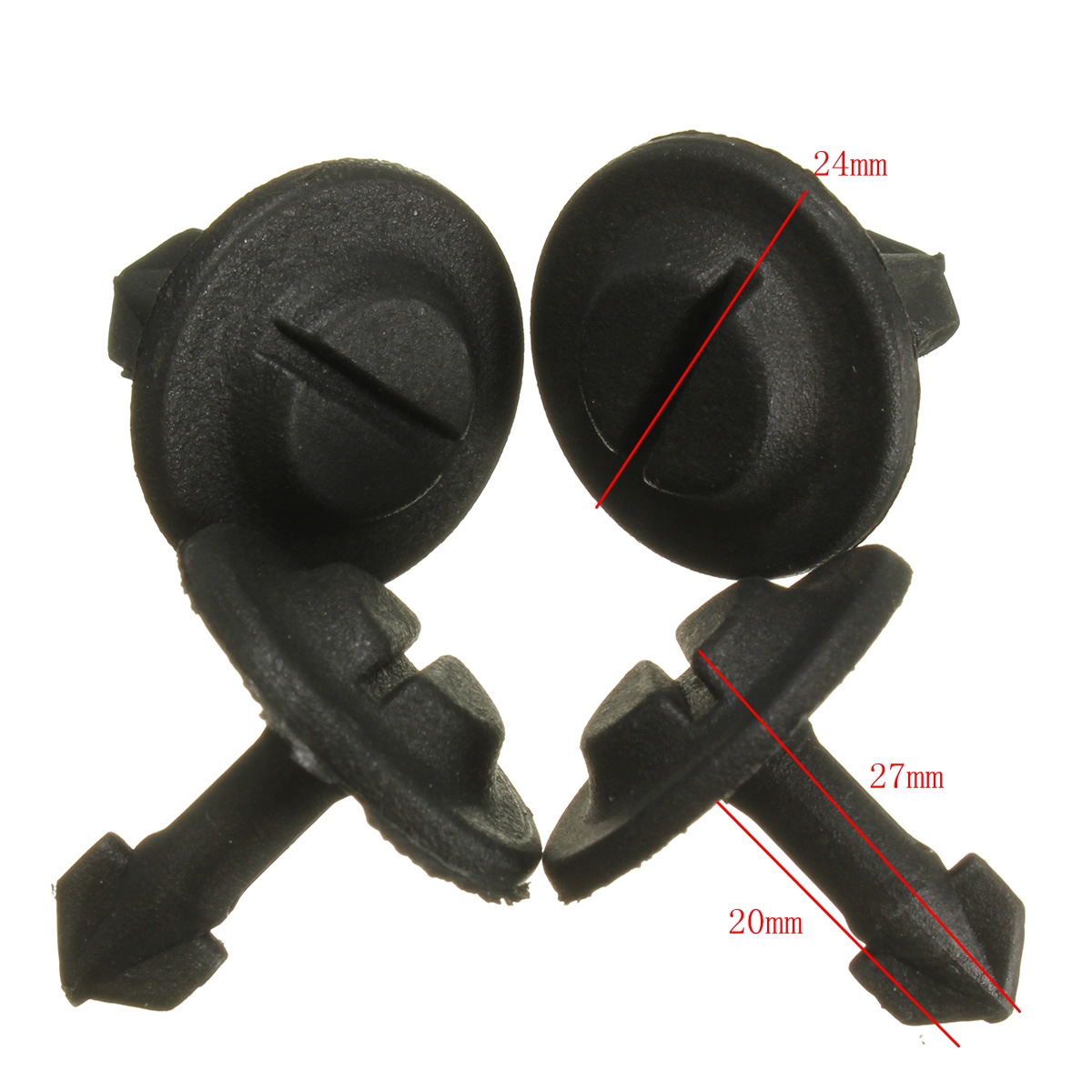 Undertray-Guard-Engine-Cover-Fixing-Fitting-Clips-Screws-Kit-For-AUDI-A4-A6-A8-For-Passat-B5-996490